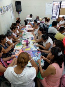 Learning the value of art for children