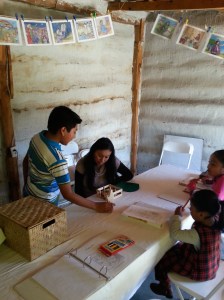 Retelling the story of the Good Shepherd