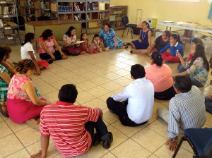 Equipping to serve the next generations