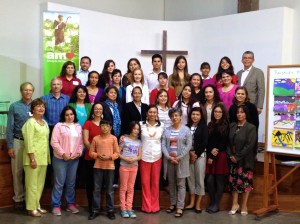 Aguascalientes Group