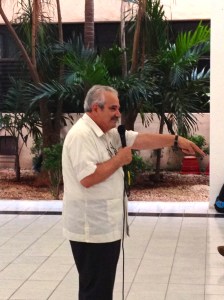 José González at MeXED 2016